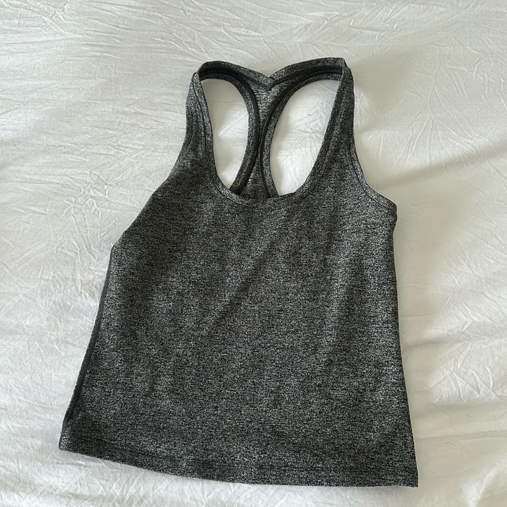 Lululemon racer back tank